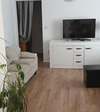 David Apartment Умаг Екстериор снимка