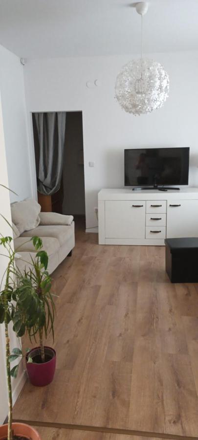 David Apartment Умаг Екстериор снимка