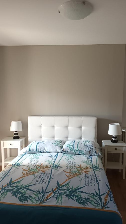 David Apartment Умаг Екстериор снимка