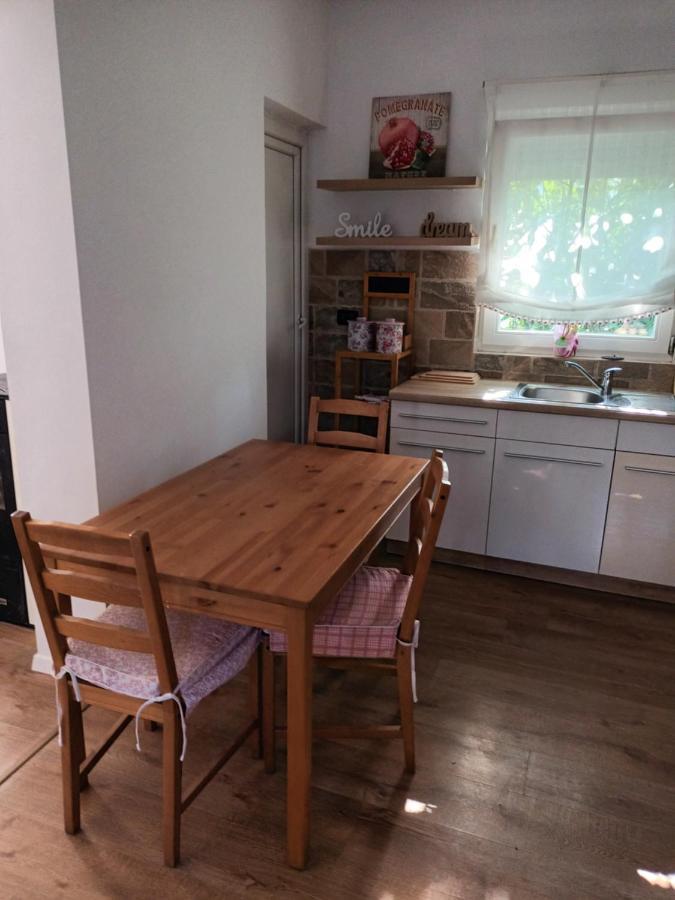 David Apartment Умаг Екстериор снимка