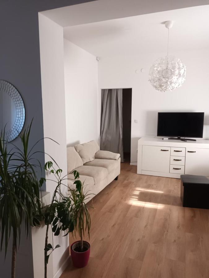 David Apartment Умаг Екстериор снимка