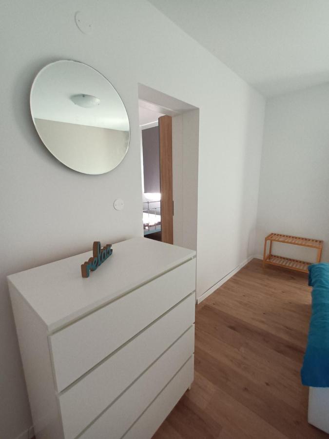 David Apartment Умаг Екстериор снимка