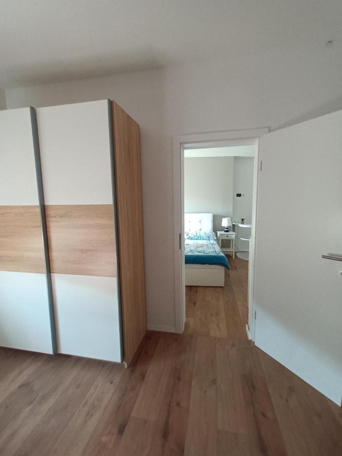 David Apartment Умаг Екстериор снимка
