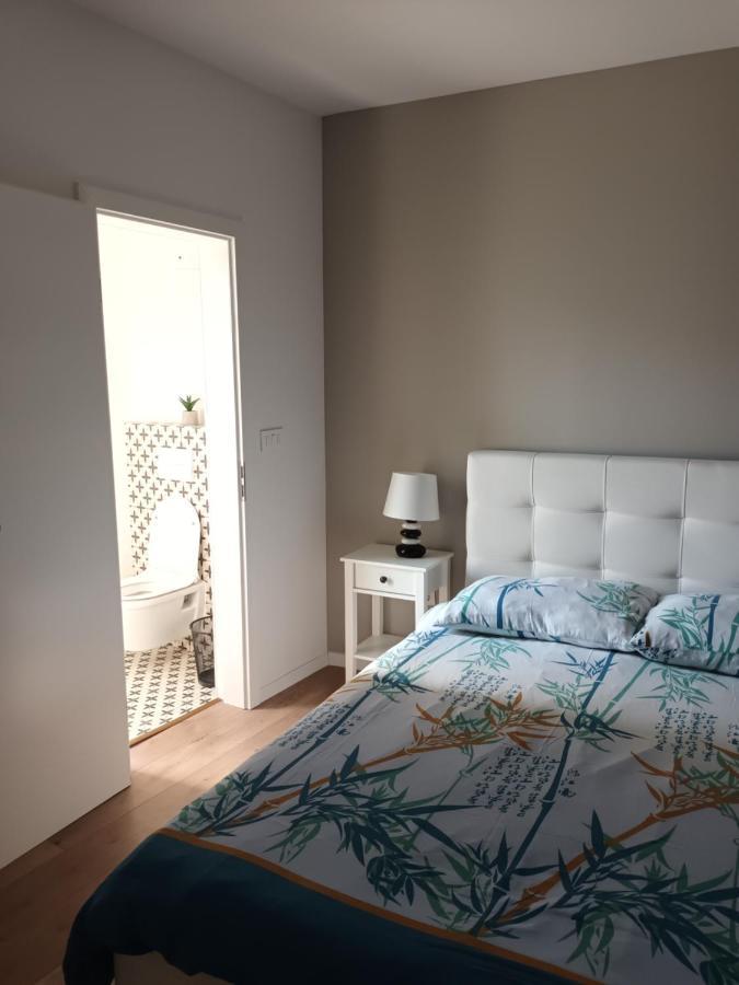 David Apartment Умаг Екстериор снимка