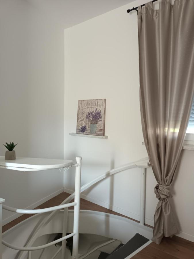 David Apartment Умаг Екстериор снимка