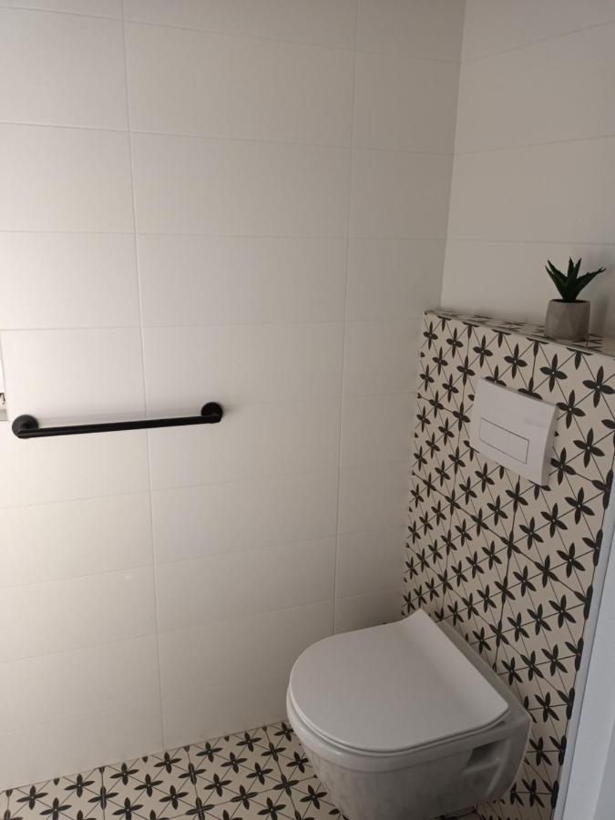 David Apartment Умаг Екстериор снимка