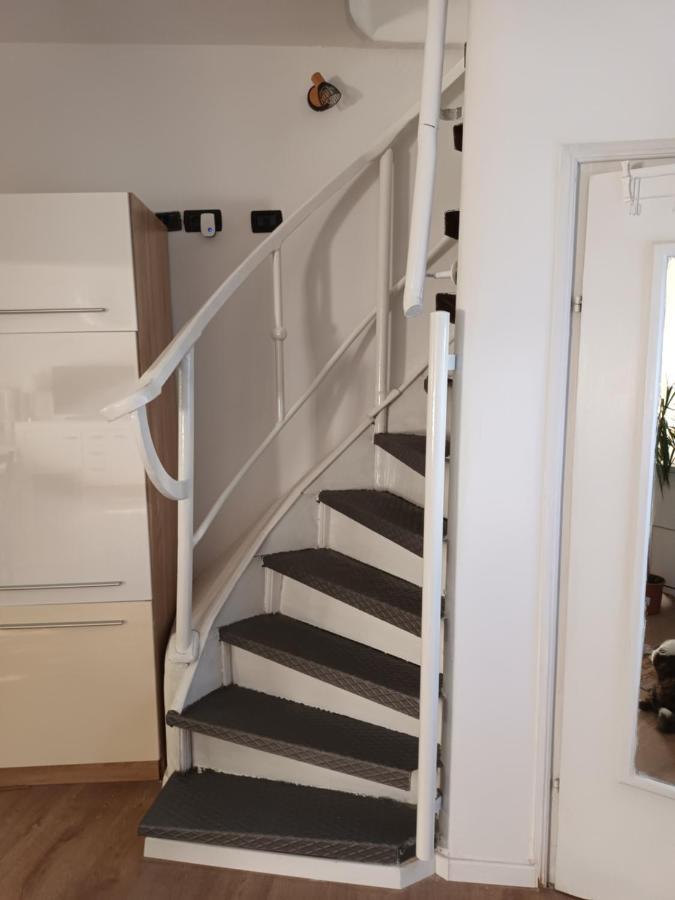 David Apartment Умаг Екстериор снимка
