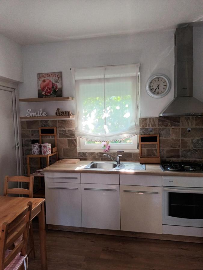 David Apartment Умаг Екстериор снимка