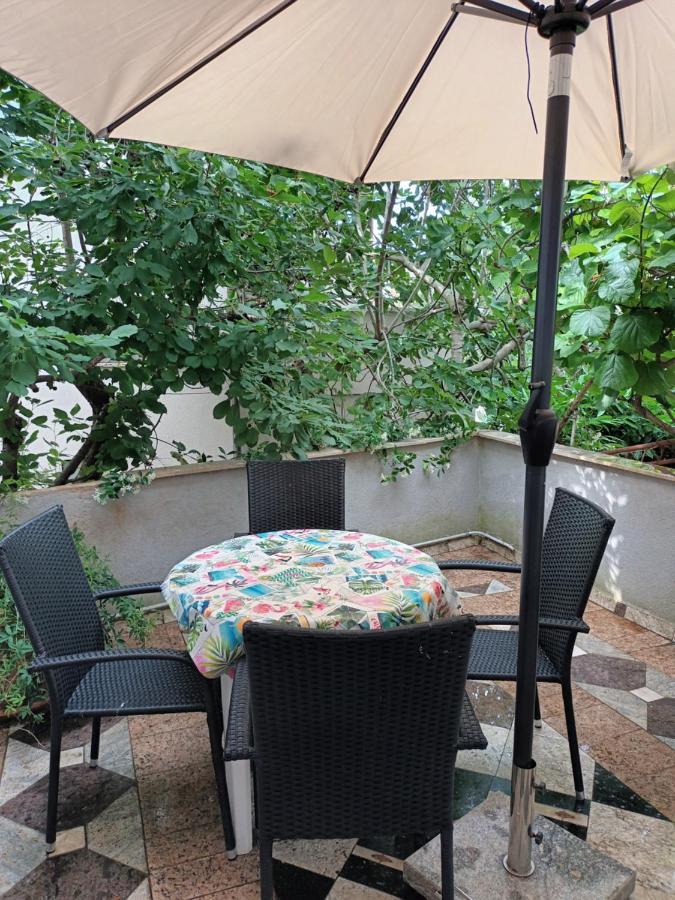 David Apartment Умаг Екстериор снимка