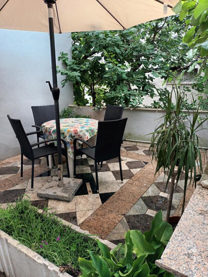 David Apartment Умаг Екстериор снимка