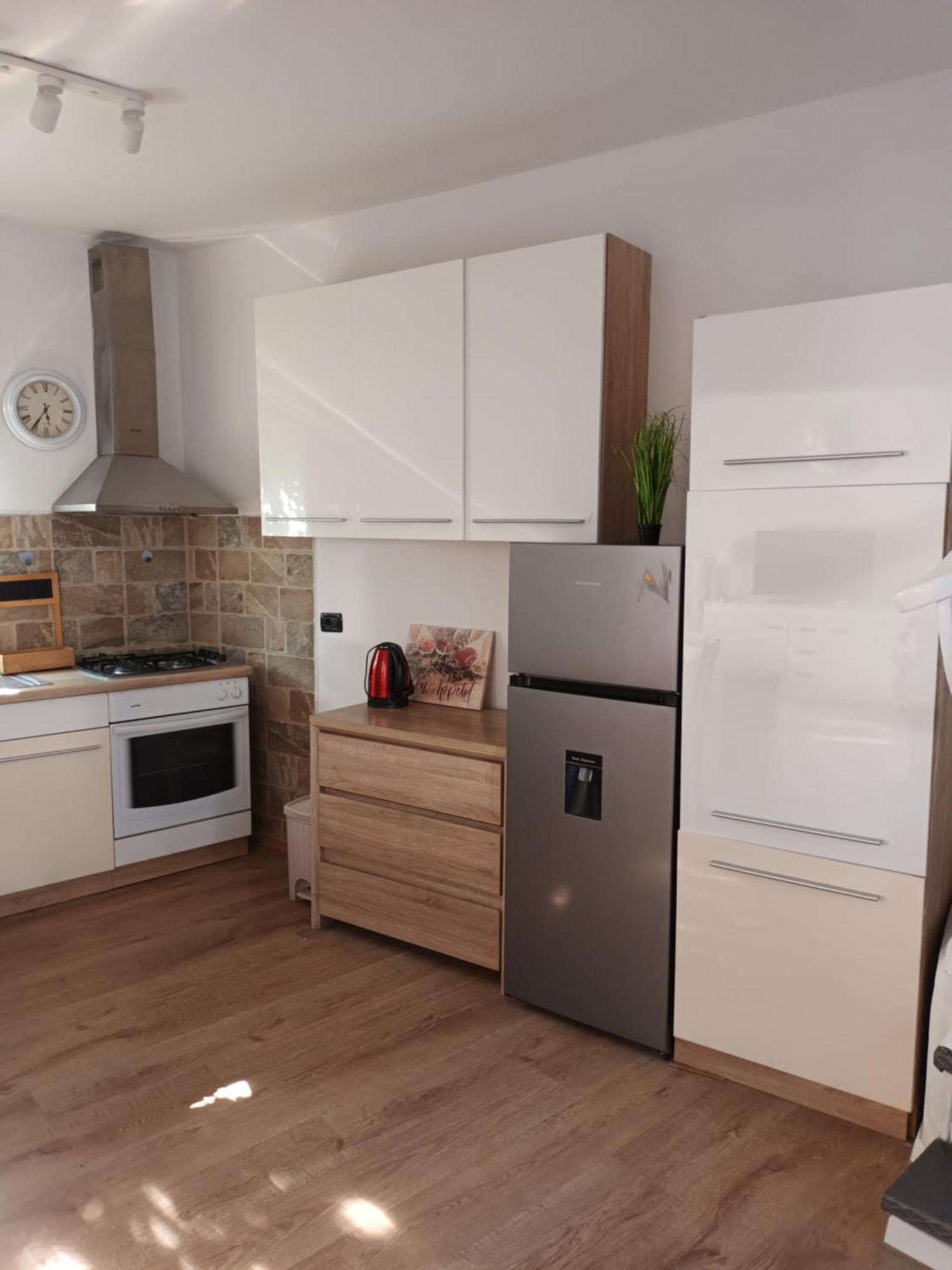 David Apartment Умаг Стая снимка
